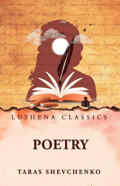 Produktbild: Poetry