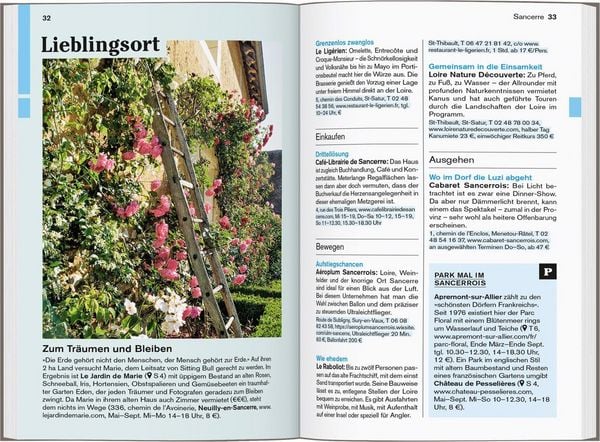Produktbild: DUMONT Reise-Taschenbuch Reisef&uuml;hrer Tal der Loire