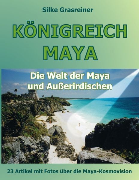Produktbild: K&ouml;nigreich Maya