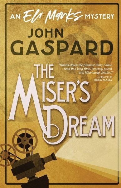 Produktbild: The Miser's Dream
