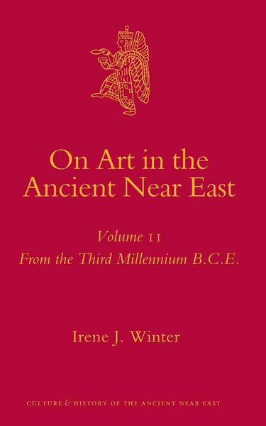 Produktbild: On Art in the Ancient Near East Volume II