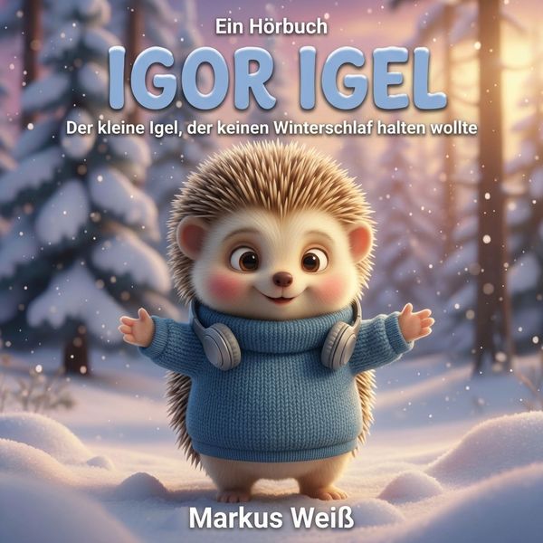 Igor Igel