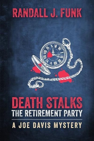 Produktbild: Death Stalks the Retirement Party