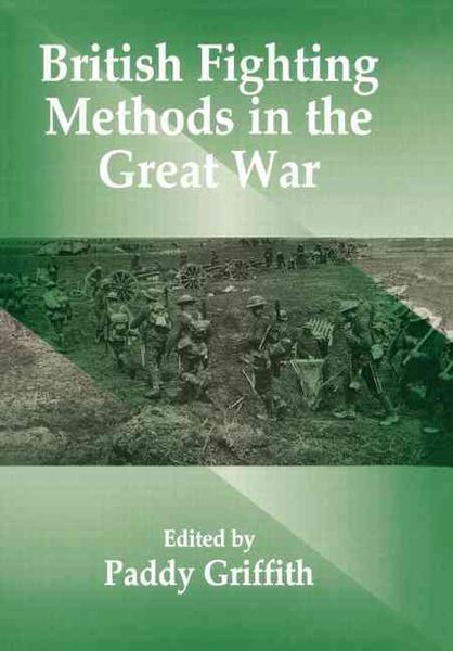Produktbild: British Fighting Methods in the Great War