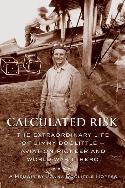 Produktbild: Calculated Risk