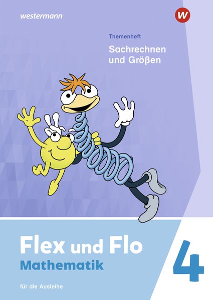 Produktbild: Flex und Flo - Ausgabe 2021