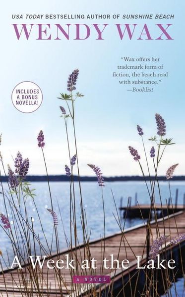 Produktbild: Week At The Lake