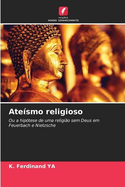 Produktbild: Ate&iacute;smo religioso