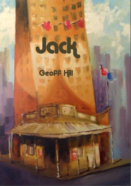 Produktbild: Jack