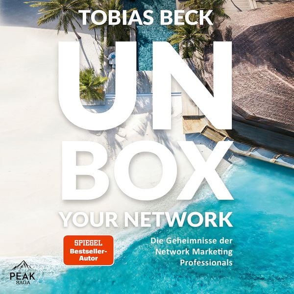 Produktbild: Unbox your Network
