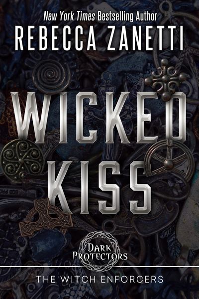 Produktbild: Wicked Kiss