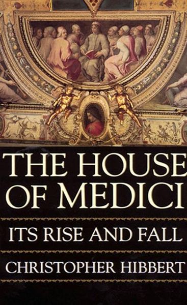 Produktbild: The House Of Medici