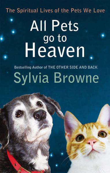 Produktbild: All Pets Go To Heaven