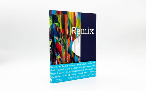 Produktbild: Remix