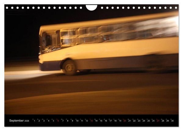 Produktbild: CUBA 2026 (Wandkalender 2026 DIN A4 quer), CALVENDO Monatskalender