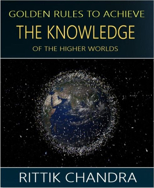 Produktbild: Golden Rules to Achieve the Knowledge of the Higher Worlds