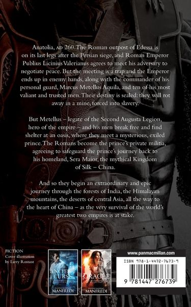 Produktbild: Empire of Dragons