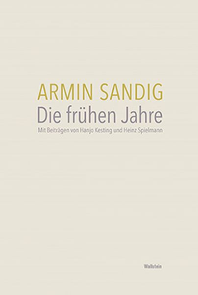 Produktbild: Die fr&uuml;hen Jahre
