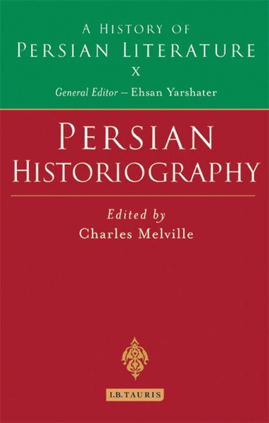 Produktbild: Persian Historiography