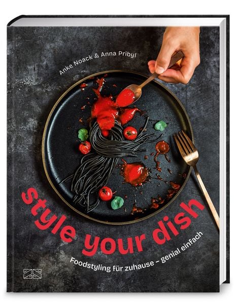 Produktbild: Style your dish