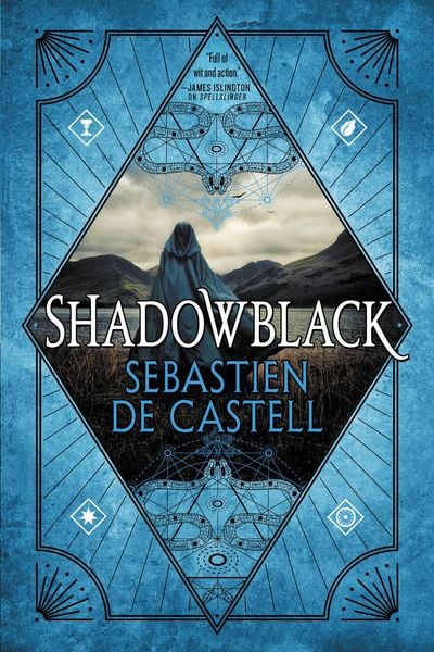 Produktbild: Shadowblack