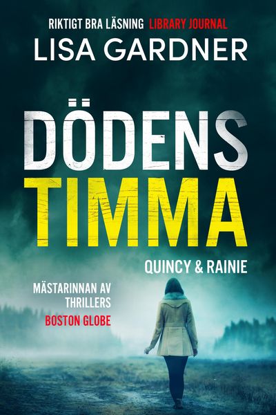 Produktbild: D&ouml;dens timma