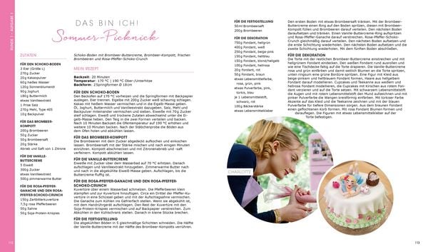 Produktbild: Das gro&szlig;e Backen &ndash; Das Siegerbuch 2025/2026
