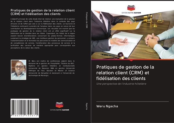 Produktbild: Pratiques de gestion de la relation client (CRM) et fid&eacute;lisation des clients
