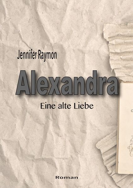 Produktbild: Alexandra