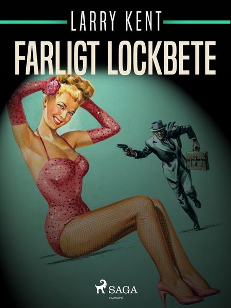 Produktbild: Farligt lockbete
