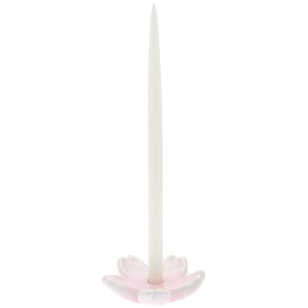 Produktbild: Spitzkerzen 28 cm, Eierschale