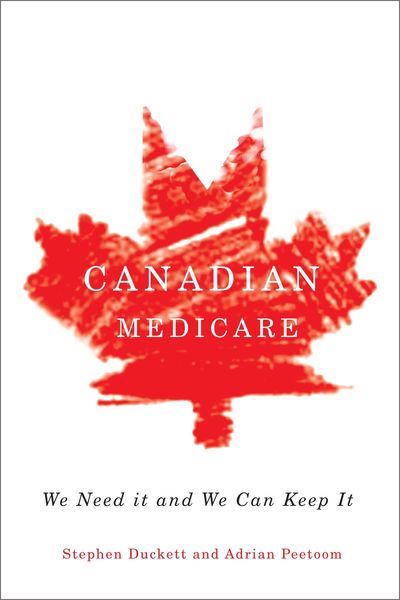 Produktbild: Canadian Medicare