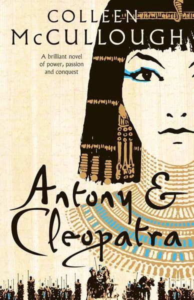 Produktbild: Antony and Cleopatra