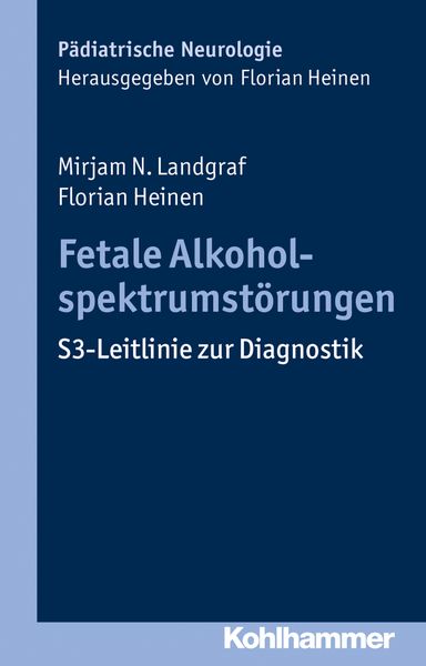 Produktbild: Fetale Alkoholspektrumst&ouml;rungen