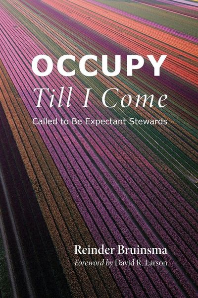 Produktbild: Occupy Till I Come
