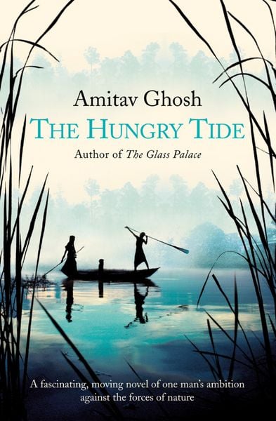 Produktbild: The Hungry Tide