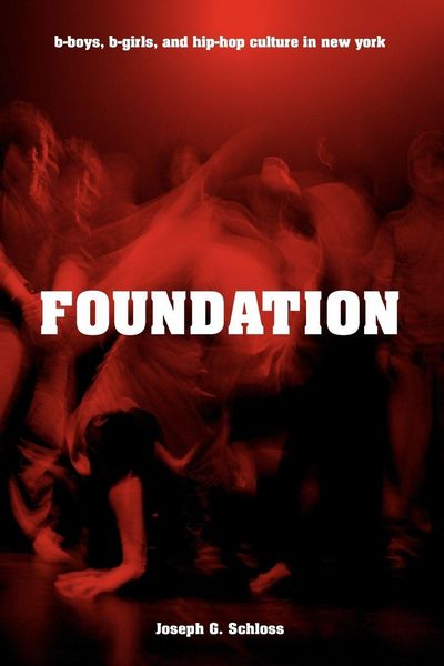 Produktbild: Foundation