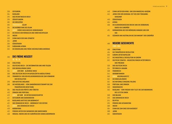 Produktbild: Neue Globalgeschichte