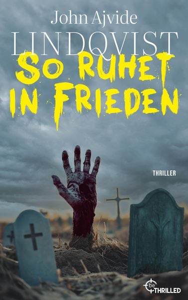 Produktbild: So ruhet in Frieden