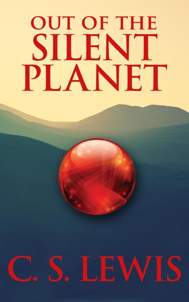 Produktbild: Out of the Silent Planet