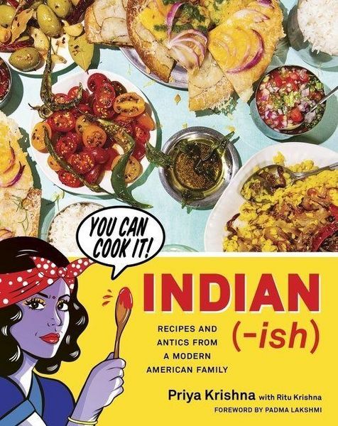 Produktbild: Indian-Ish