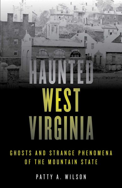 Produktbild: Haunted West Virginia