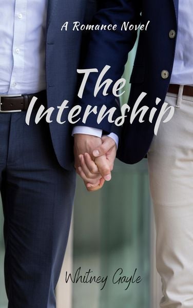 Produktbild: The Internship