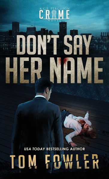 Produktbild: Don't Say Her Name