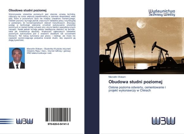 Produktbild: Obudowa studni poziomej