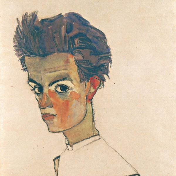 Produktbild: Egon Schiele &ndash; Drawings 2027