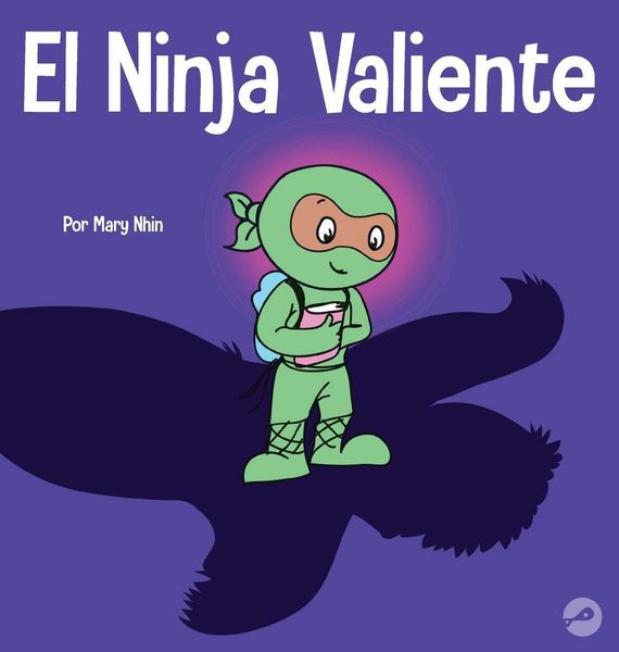 Produktbild: El Ninja Valiente