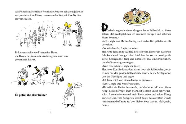 Produktbild: In einem tiefen, dunklen Wald ...