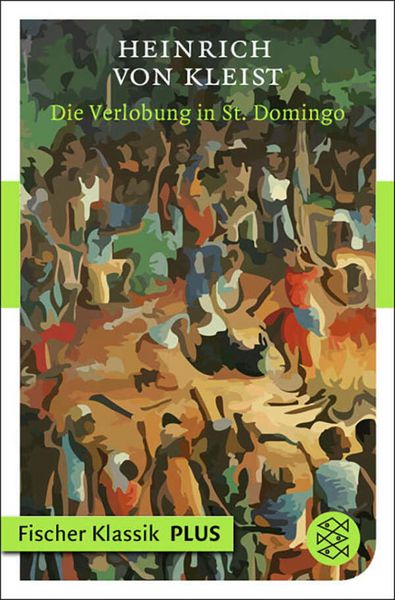 Produktbild: Die Verlobung in St. Domingo