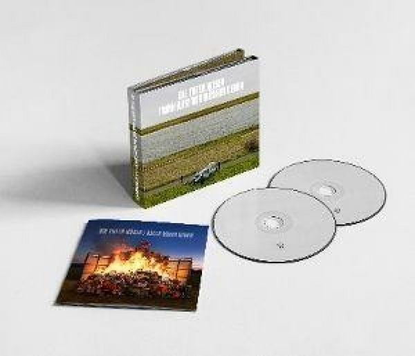 Produktbild: "Trink aus,wir m&uuml;ssen gehen!" + Bonusalbum